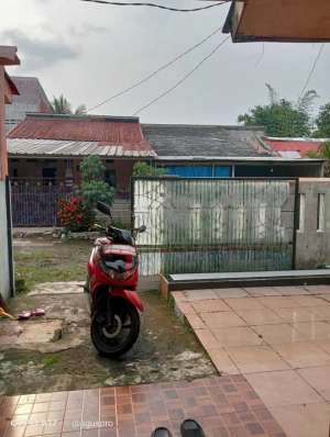 RUMAH MURAH BILABONG PERMAI BOJONGGEDE lokasi di Jonggol, tersedia melalui melalui situs Olx
