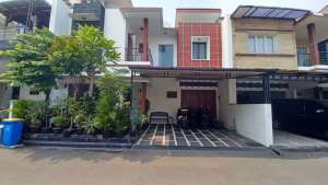 RUMAH MURAH CANTIK SEMI FURNISHED MAMPANG RESIDENCE JAKARTA SELATAN lokasi di Mampang Prapatan, tersedia melalui melalui situs Olx