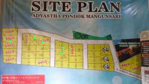 Rumah murah dekat kampus unnes lokasi di Gunungpati, tersedia melalui melalui situs Olx