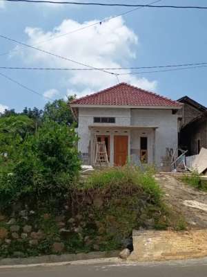 Rumah Murah dekat pasar Mijen semarang lokasi di Mijen, tersedia melalui melalui situs Olx