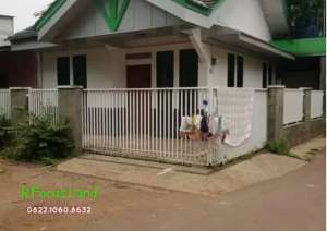 Rumah MURAH dekat TOL PARIGI BESAR Luas 95 di pondok Aren lokasi di Pondok Aren, tersedia melalui melalui situs Olx