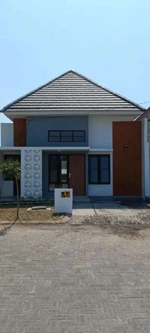 RUMAH MURAH DI BUDURAN SIDOARJO AZZAHRA CITY JUANDA lokasi di Buduran, tersedia melalui melalui situs Olx