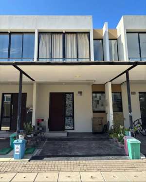 Rumah murah di California,Pik 2,Uk 4.5x10m,type brown,Harga1 M nego lokasi di Pantai Indah Kapuk, tersedia melalui melalui situs Olx