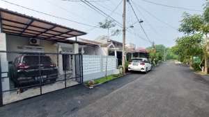 Rumah Murah di Ciomas permai, Cuman 585jt Nego lokasi di Ciomas, tersedia melalui melalui situs Olx