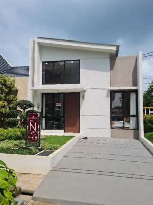 Rumah Murah di Citra Maja Banten lokasi di Maja, tersedia melalui melalui situs Olx