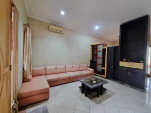 Rumah Murah di Cluster Akasia, BGM PIK, Renovasi, Semi Furnished lokasi di Pantai Indah Kapuk, tersedia melalui melalui situs Olx