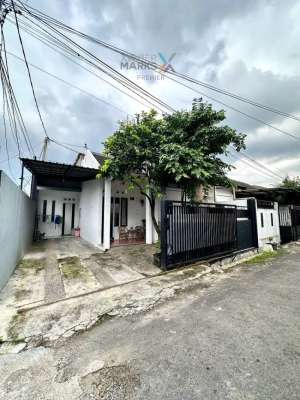 Rumah Murah di Cluster Perumahan Area Karangploso lokasi di Karangploso, tersedia melalui melalui situs Olx