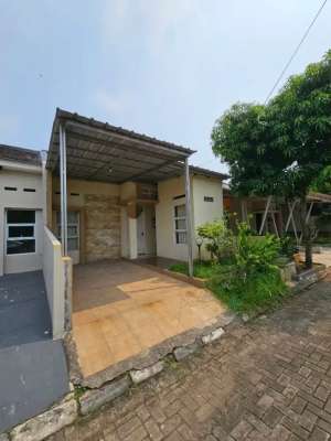 Rumah Murah di Grand Mekarsari Cibubur lokasi di Cileungsi, tersedia melalui melalui situs Olx