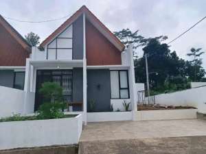 Rumah murah di jual dekat Kampus Unwahas Gunungpati Semarang lokasi di Semarang Barat, tersedia melalui melalui situs Olx