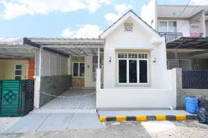 Rumah Murah di Permata Cimanggis Depok, Siap Huni J-16042 lokasi di Tapos, tersedia melalui melalui situs Olx