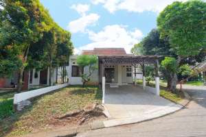 Rumah Murah di Perumahan Tamansari Puri Bali Siap Huni J-13474 lokasi di Bojongsari, tersedia melalui melalui situs Olx