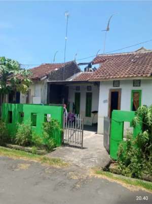 Rumah murah Di Tabanan lokasi di Kuta Selatan, tersedia melalui melalui situs Olx