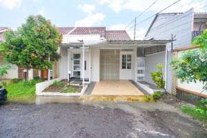 Rumah Murah di Tangsel 8 Menit ke Toll Pamulang, Siap Huni J-7403 lokasi di Ciputat, tersedia melalui melalui situs Olx