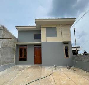 Rumah Murah di Tenjo Akses Kereta Tanah Abang -rangkasbitung lokasi di Kebon Jeruk, tersedia melalui melalui situs Olx