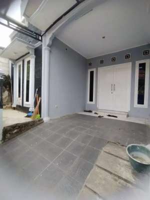 Rumah Murah Dijual di Perumahan Taman Alamanda , Karangsatria Bekasi lokasi di Sukatani, tersedia melalui melalui situs Olx