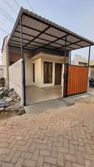 Rumah MURAH KPR PRIBADI TANPA BUNGA TANPA BI CHECKING diKarang Tengah lokasi di Karang Tengah, tersedia melalui melalui situs Olx