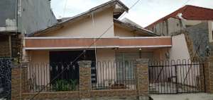 RUMAH MURAH LEBAK ARUM, SURABAYA TIMUR lokasi di Tambaksari, tersedia melalui melalui situs Olx