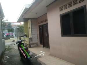 Rumah MURAH Luas 60 di KUNCIRAN pinang lokasi di Pinang (Penang), tersedia melalui melalui situs Olx