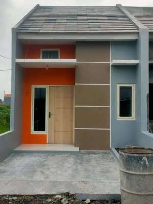Rumah murah minimalis pagerwojo buduran lokasi di Buduran, tersedia melalui melalui situs Olx