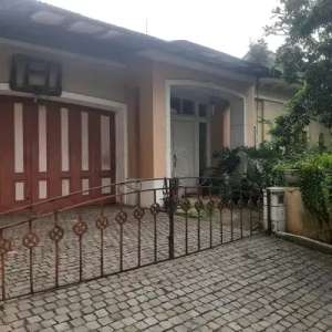 Rumah murah minimalis siap huni lokasi di Cinere, tersedia melalui melalui situs Olx