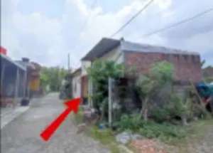 Rumah murah nyaman di Mranggen Demak MD lokasi di Mranggen, tersedia melalui melalui situs Olx