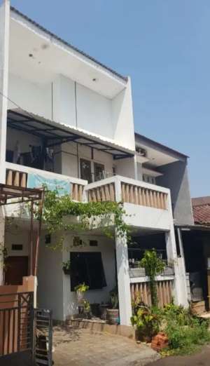 rumah murah perumahan villa inti persada lokasi di Pamulang, tersedia melalui melalui situs Olx