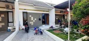 Rumah Murah PPS Suci Manyar Gresik Jual Cpt B.U Poll bs KPR lokasi di Manyar, tersedia melalui melalui situs Olx