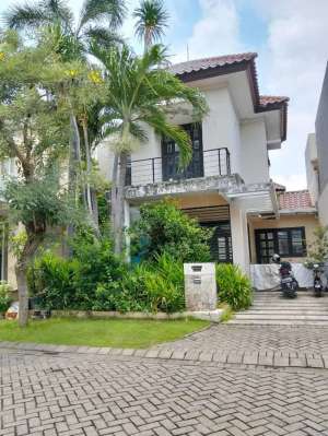 Rumah Murah Prambanan Residence lokasi di Gubeng, tersedia melalui melalui situs Olx