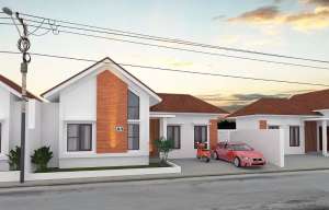 Rumah Murah Promo Harga Perdana All In di Perumahan Ngemplak Kartasura lokasi di Kartasura, tersedia melalui melalui situs Olx