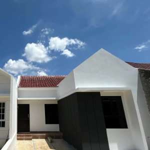 Rumah Murah Sawangan Depok Dekat Toll Sawangan lokasi di Sawangan, tersedia melalui melalui situs Olx