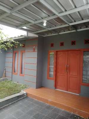 Rumah Murah Siap Huni di Manglayang Regency Cinunuk Bandung lokasi di Cileunyi, tersedia melalui melalui situs Olx