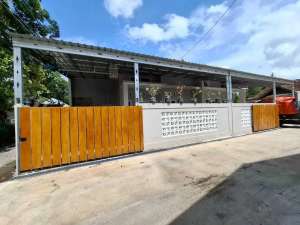 RUMAH MURAH SIAP HUNI HARGA 400JT-an DI SLEMAN BARAT lokasi di Mlati, tersedia melalui melalui situs Olx