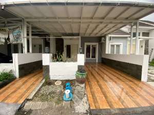 Rumah Murah Siap Huni Perum Taman Dhika Buduran Sidoarjo lokasi di Buduran, tersedia melalui melalui situs Olx