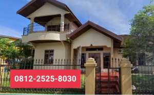 Rumah murah tanah luas 753m di Margomulyo Balikpapan Barat MD lokasi di Balikpapan Barat, tersedia melalui melalui situs Olx