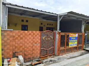 Rumah murah tangerang lokasi di Rajeg, tersedia melalui melalui situs Olx