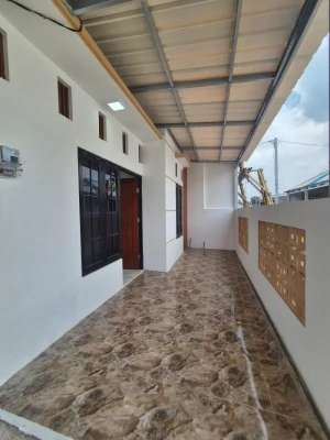 RUMAH MURAH TANPA KPR BISA SOFT CASH 1 TH lokasi di Mranggen, tersedia melalui melalui situs Olx