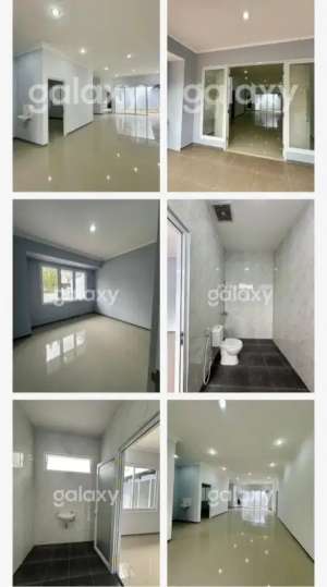 RUMAH NIRWANA EXECUTIVE SIAP HUNI lokasi di Rungkut, tersedia melalui melalui situs Olx