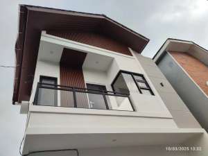 Rumah Nyaman Bumi Asri Arcamanik Residence Kota Bandung lokasi di Arcamanik, tersedia melalui melalui situs Olx