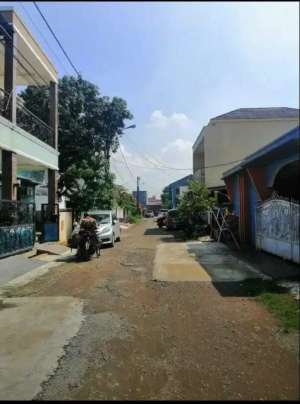 Rumah Nyaman di Dukuh ZamrudHarga Terjangkau lokasi di Mustika Jaya, tersedia melalui melalui situs Olx