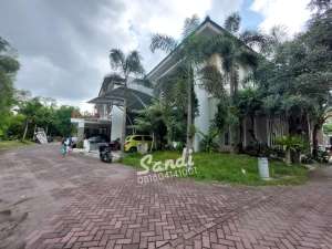 Rumah Nyaman Elegan Perumahan Green Hills Palagan dkt Jalan Kaliurang lokasi di Ngaglik, tersedia melalui melalui situs Olx