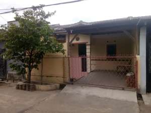 Rumah Nyaman Lokasi Bebas Banjir di Taman Rahayu 3 lokasi di Margaasih, tersedia melalui melalui situs Olx