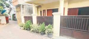 Rumah Nyaman Murah Strategis Jl Raden Fatah Sudimara Selatan Ciledug lokasi di Ciledug, tersedia melalui melalui situs Olx