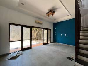 Rumah One Gate Sistem Security di Tukad Balian Denpasar lokasi di Denpasar Selatan, tersedia melalui melalui situs Olx