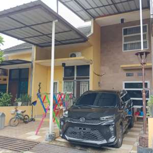 Rumah Over Kredit Siap Huni Cibinong lokasi di Cibinong, tersedia melalui melalui situs Olx