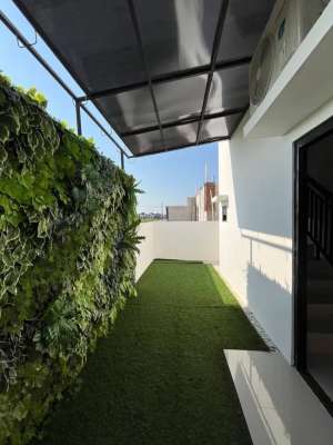 Rumah Panorama Asri Karawang Barat Pusat Kota lokasi di Karawang Barat, tersedia melalui melalui situs Olx