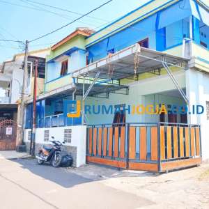 rumah paviliun dan kost sangat strategis ringroad barat lokasi di Mlati, tersedia melalui melalui situs Olx