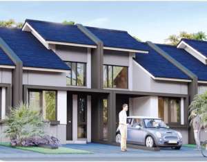 Rumah Perintis BTP Makassar lokasi di Manggala, tersedia melalui melalui situs Olx