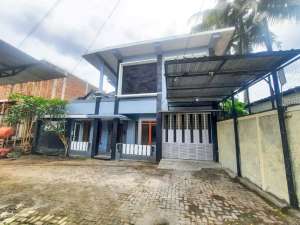 Rumah Perumahan Jl Palagan Km 7 Dekat Jongke, Jombor, UGM, Lempongsari lokasi di Ngaglik, tersedia melalui melalui situs Olx