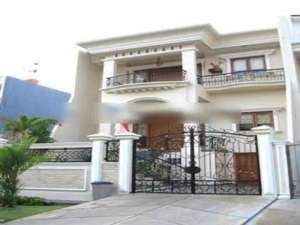 RUMAH PIK WALET 9x20 SEMI FURNISHED PANTAI INDAH KAPUK lokasi di Pantai Indah Kapuk, tersedia melalui melalui situs Olx