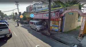 Rumah Pinggir Jalan Raya Jalan Gajah SHM Kota Semarang lokasi di Semarang Selatan, tersedia melalui melalui situs Olx